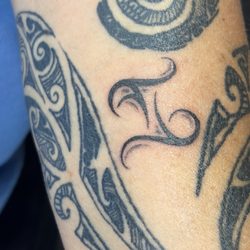 Iron Clad Tattoos