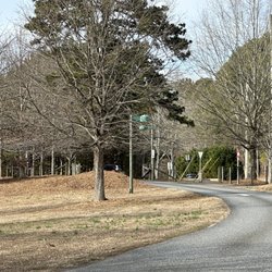 Little Mulberry Park, Hog Mountain Rd - Hog Mountain entrance