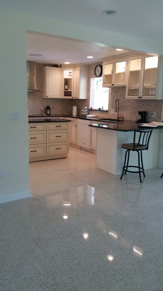 Slide of PC&B Construction