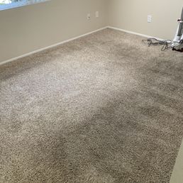 BEFORE (this was also after I rented a cleaner and attempted myself) BEFORE (this was also after I rented a cleaner and attempted myself)
