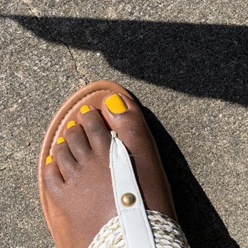 Nails Friendly - Nail Salons Near Me - Houston, Texas