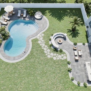 3D Fluid - Pool & Hot Tub Service Near Me - Broomall, Pennsylvania