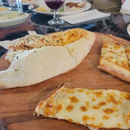 Cheese Pide