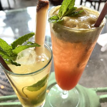 Marabu Restaurant - Mojito - Cuban Near Me - Miami, Florida Marabu Restaurant - Mojito - Cuban Near Me - Miami, Florida