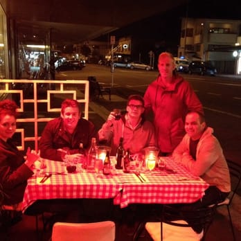 Monterey - Lads and a shorty - Cafes Near Me - Auckland, AUK