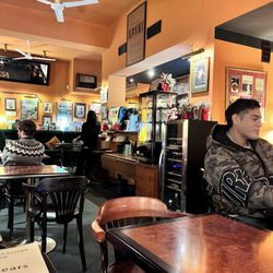 Radio Cafe
