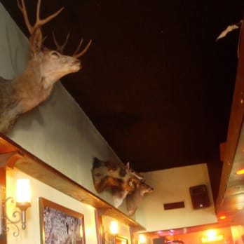 The Sportsman - Dive Bars Near Me - Santa Barbara, California The Sportsman - Dive Bars Near Me - Santa Barbara, California