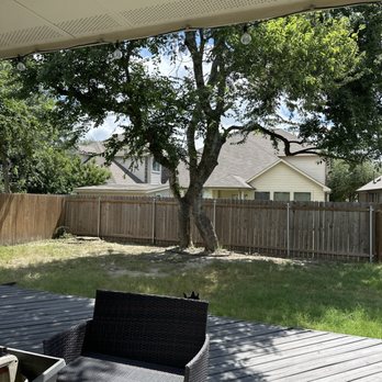 Austin Tree Patrol Services - Finished project - Tree Services Near Me - Austin, Texas