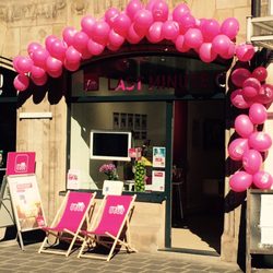 l'tur Reise-Shop