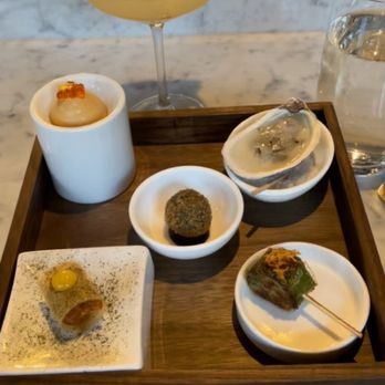Mari - Korean Near Me - New York, New York