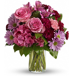 Dixieland Florist - Dixieland Florist, Inc.