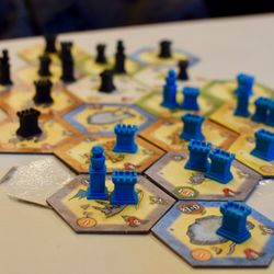 Gamestoria