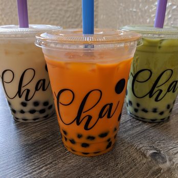 Cha For Tea - Cha, cha, cha One of my favorite boba stops in irvine - Coffee & Tea Near Me - Irvine, California Cha For Tea - Cha, cha, cha One of my favorite boba stops in irvine - Coffee & Tea Near Me - Irvine, California
