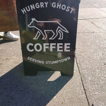 Hungry Ghost - Coffee & Tea Near Me - Brooklyn, New York Hungry Ghost - Coffee & Tea Near Me - Brooklyn, New York