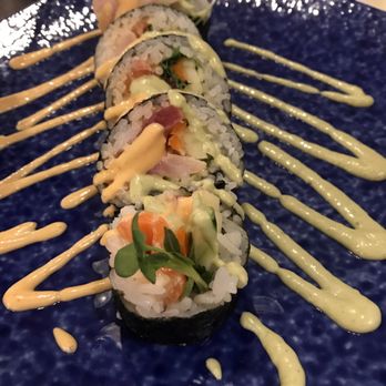 Kiyora Sushi - Sushi Bars Near Me - Redlands, California