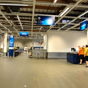 IKEA - Large, open store - Furniture Stores Near Me - Renton, Washington IKEA - Large, open store - Furniture Stores Near Me - Renton, Washington