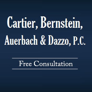 Cartier, Bernstein, Auerbach & Steinberg, PC - Personal Injury Law Near Me - Patchogue, New York Cartier, Bernstein, Auerbach & Steinberg, PC - Personal Injury Law Near Me - Patchogue, New York