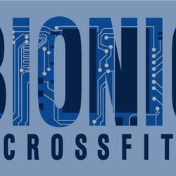 Bionic Crossfit