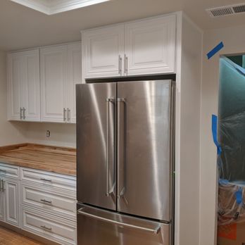 Summit Cabinets - Cabinetry Near Me - Corona, California