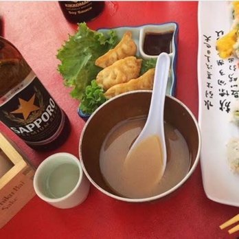 Hanami Sushi - Sushi Bars Near Me - Auburn, California Hanami Sushi - Sushi Bars Near Me - Auburn, California