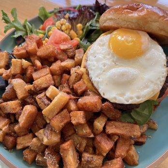 Popping Yolk Cafe - Cafes Near Me - Brea, California Popping Yolk Cafe - Cafes Near Me - Brea, California