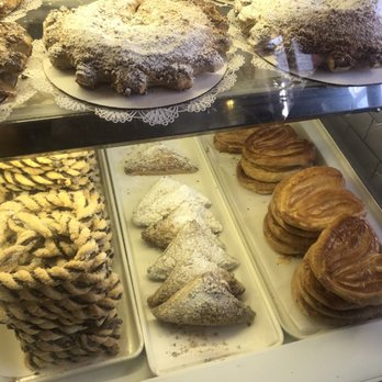 The Milleridge Inn - More variety of baked goods - American Near Me - Jericho, New York