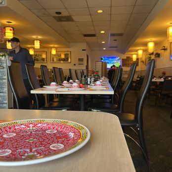 New Shanghai - Chinese Near Me - Citrus Heights, California