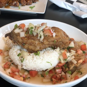 DB Grill - New American Near Me - Kapolei, Hawaii