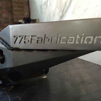 775Fabricaton - Metal Fabricators Near Me - Sparks, Nevada