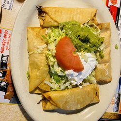 El Espolon - Flautas