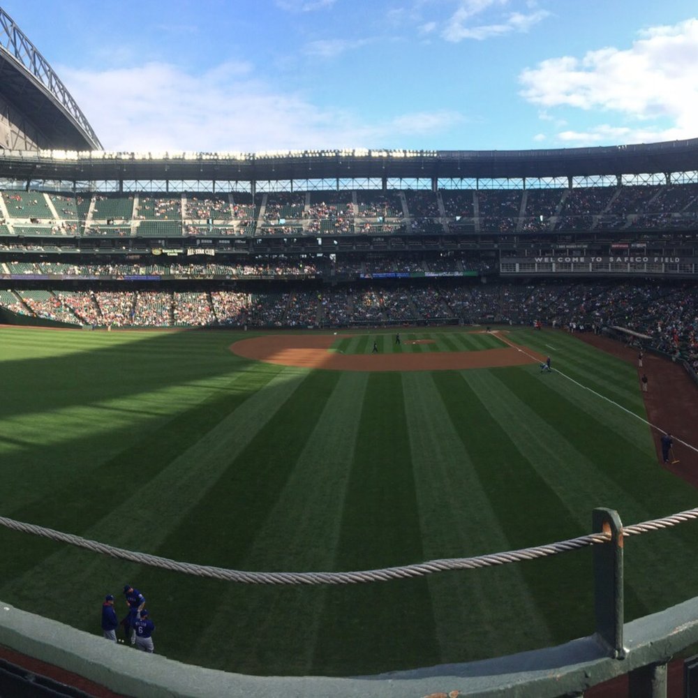 T-Mobile Park - Stadiums & Arenas Near Me - Seattle, Washington T-Mobile Park - Stadiums & Arenas Near Me - Seattle, Washington