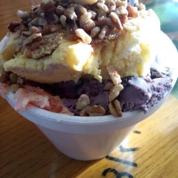 Chocolate Chunk