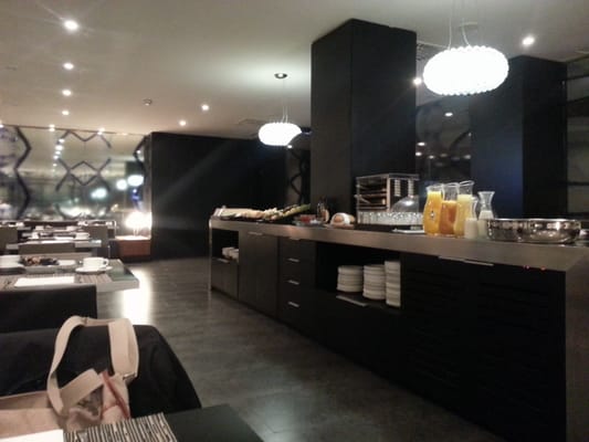 AC Hotel Burgos by null