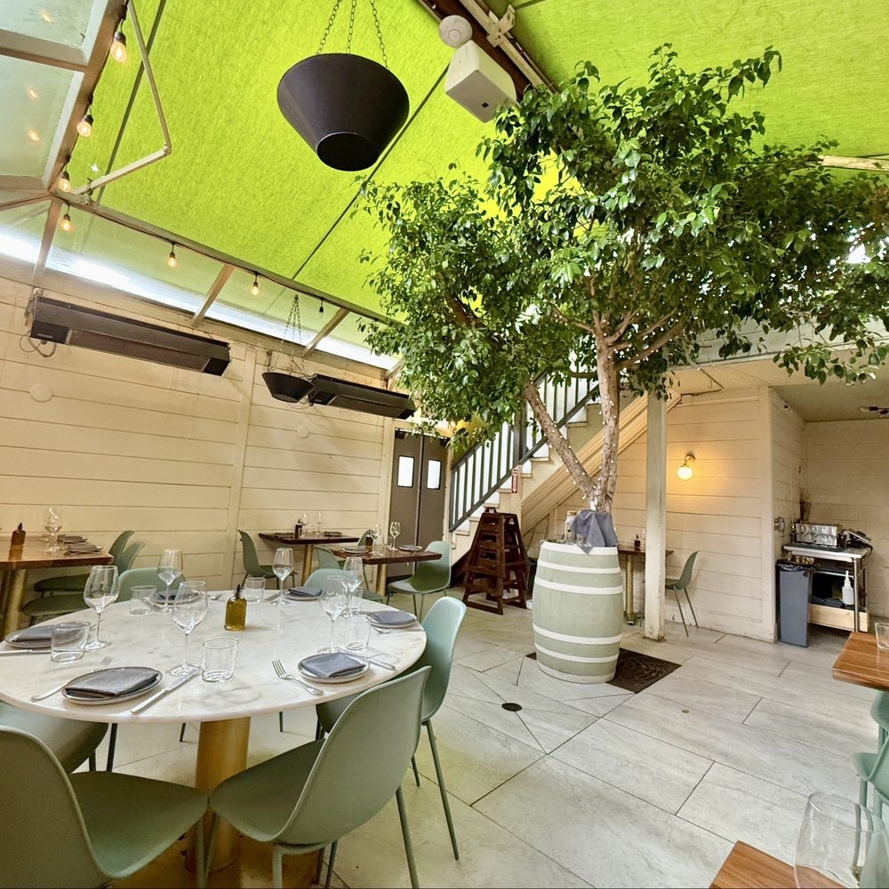 The Rustic - Inside - Italian Near Me - San Francisco, California The Rustic - Inside - Italian Near Me - San Francisco, California