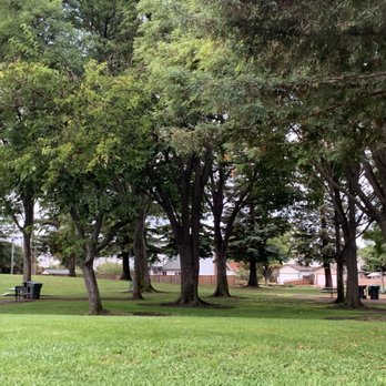 Murphy Park - Park - Parks Near Me - Milpitas, California