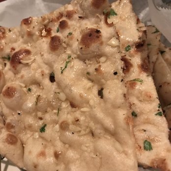 The Chozhas Authentic Indian Restaurant - garlic naan - Indian Near Me - Millstone, New Jersey The Chozhas Authentic Indian Restaurant - garlic naan - Indian Near Me - Millstone, New Jersey
