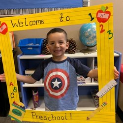 Coronado Prep Preschool