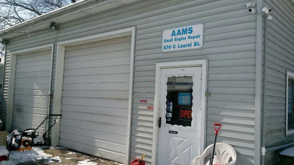 AAM’S SMALL ENGINE REPAIR Updated September 2024 29 Reviews 674