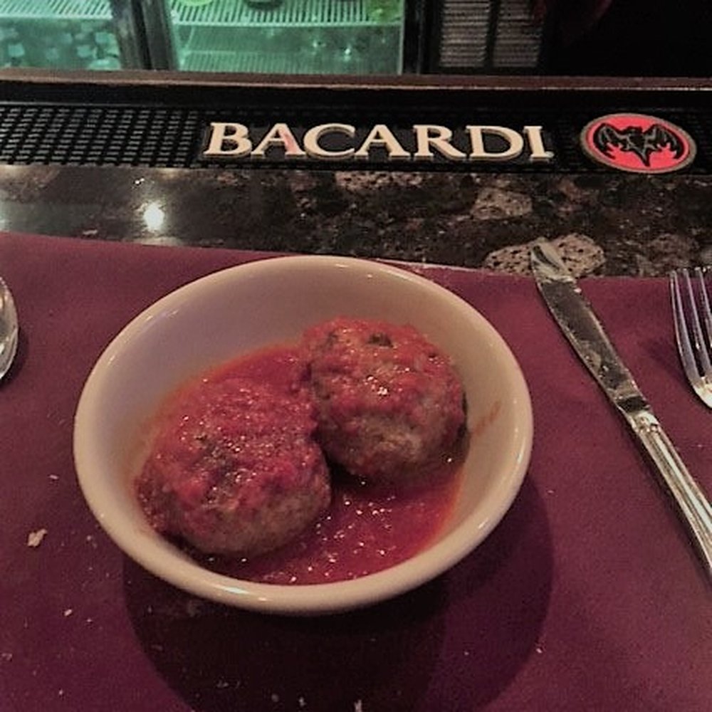 Gianna's - Meatballs - very good - Italian Near Me - Carlstadt, New Jersey Gianna's - Meatballs - very good - Italian Near Me - Carlstadt, New Jersey