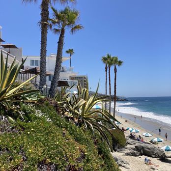 Mountain Road Beach - Beaches Near Me - Laguna Beach, California Mountain Road Beach - Beaches Near Me - Laguna Beach, California