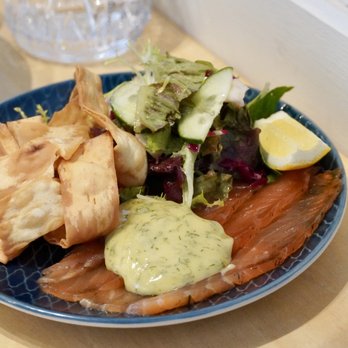 Stockhome - Gravlax - Mediterranean Near Me - Petaluma, California Stockhome - Gravlax - Mediterranean Near Me - Petaluma, California