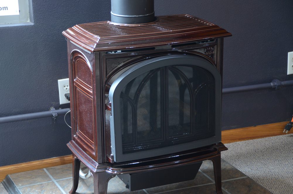 Slide of Vick's Heating & Plumbing