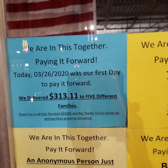 RC Flea Mart - RC also iwns a discount grocery where they take donations to pay it forward. Its an amazing thing for our community - Flea Markets Near Me - Springfield, Missouri