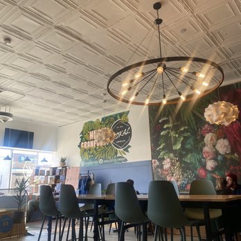 Lokal Coffee - Dining area - Coffee & Tea Near Me - Cranford, New Jersey Lokal Coffee - Dining area - Coffee & Tea Near Me - Cranford, New Jersey