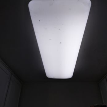 My Maid Day - Here is the kitchen light fixture that we paid to have cleaned (inside and out) after the cleaning service left - Home Cleaning Near Me - Plano, Texas My Maid Day - Here is the kitchen light fixture that we paid to have cleaned (inside and out) after the cleaning service left - Home Cleaning Near Me - Plano, Texas