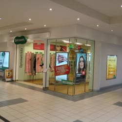 Specsavers MtBarker - The front of MtBarker Specsavers practice. We are opposite Neds and Telstra in the MtBarker Central shopping centre.