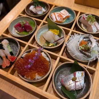 Rantei Japanese Cuisine - Omakase sashimi - Sushi Bars Near Me - Santa Clara, California Rantei Japanese Cuisine - Omakase sashimi - Sushi Bars Near Me - Santa Clara, California
