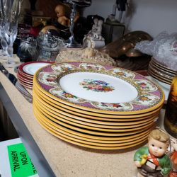Bits and Pieces Estate Resale