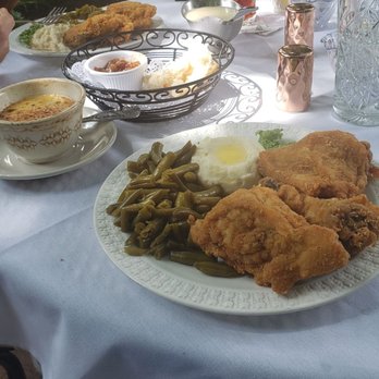 Kopper Kettle Inn Restaurant - Food - Steakhouses Near Me - Morristown, Indiana