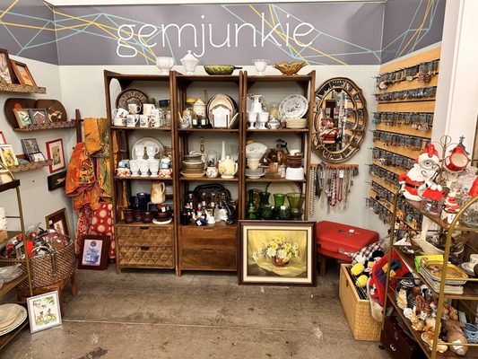 Painted Tree Boutiques